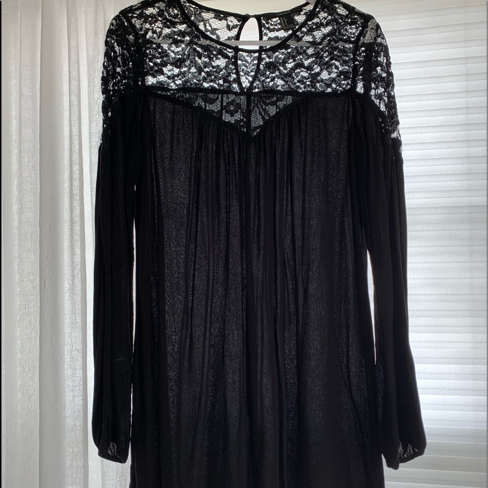 Forever 21 Mini Dress